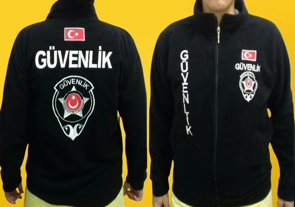 Yenı Nesıl,özel Güvenlik Polar.satınal,sıparıs Ver. ürün görseli 1