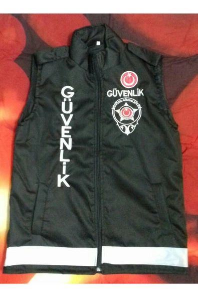 Seç Beğen,keşfet Satınal,özel Güvenlik Yeleği Sipariş Ver.sivle Satılmaz ürün görseli 1