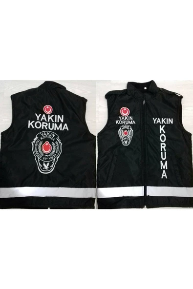 Waw-yakın Koruma Yeleği Satınal-sıvıle Satılmaz. ürün görseli 1
