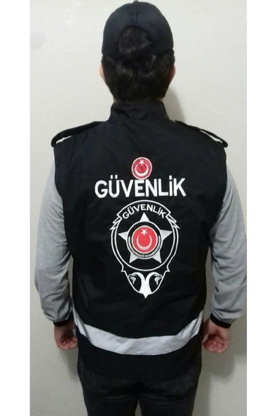 Ekle Sepete,tasarımı Mükemmel,özel Güvenlik Yeleği Sipariş Ver. ürün görseli 1