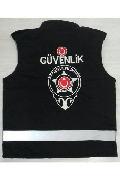 Özel Güvenlik Yeleği,yenı Model,bakmadan Geçme,sıpariş Ver. ürün görseli 1