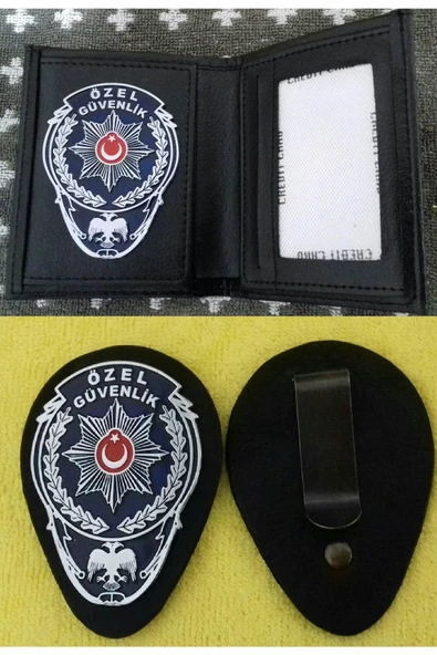 ROZET METAL HARIKA.ÖZEL GÜVENLİK ROZETLİ CÜZDANI ve KEMER ROZETİ SATINAL-SIVILE SATILMAZ. ürün görseli 1
