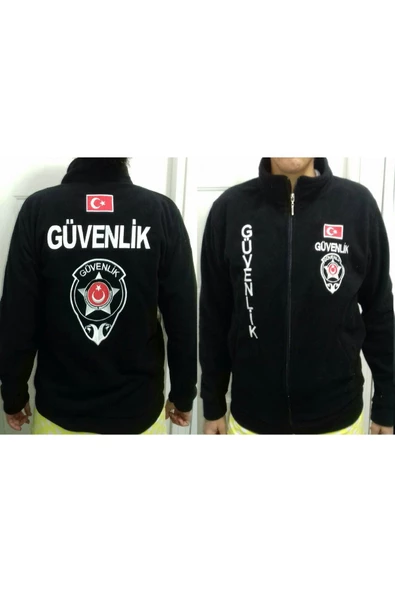 Ilgı Çok-model Harıka-size Özel Güvenlik Polar Mont Sıparıs Ver - Sıvıle Satılmaz. ürün görseli 1