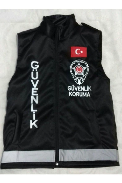 ÖZEL GÜVENLİK ,KORUMA YELEĞİ SATINAL.SIVILE SATILMAZ. ürün görseli 1