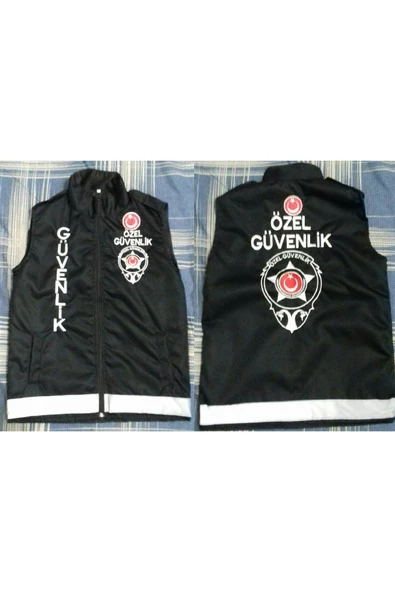 Bir Bak Keşfet Al.özel Güvenlik Yeleği Satınal.sivile Satılmaz ürün görseli 1