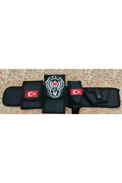 YAKIN KORUMA BEL KILIFI SATINAL-SIVILE SATILMAZ. ürün görseli 1