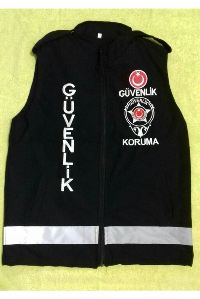 Özel Tasarım Harıka.özel Güvenlik Koruma Yeleği Al.sivile Satılmaz. ürün görseli 1