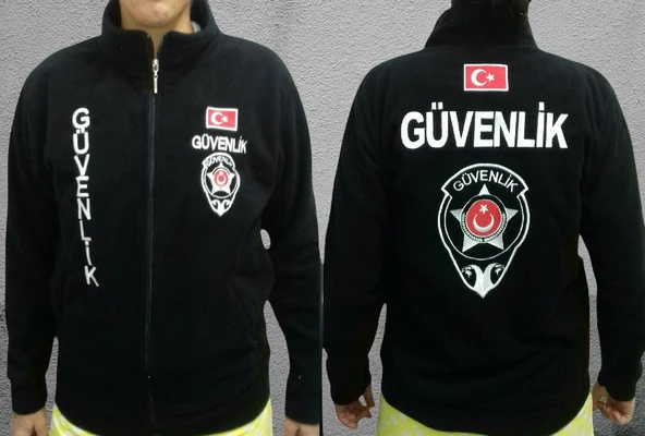 Waw,tasarımı Yenı,modeli Harıka.özel Güvenlik Polar Mont Satın Al.sıvıle Satılmaz. ürün görseli 1