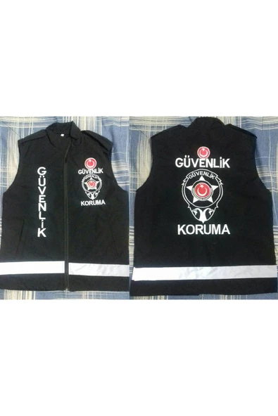 Çok Iyi Tasarlandı,özel Güvenlik Koruma Yeleği Satınal.sivile Satılmaz. ürün görseli 1