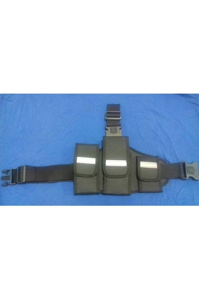 Evet Size Özel,motor Kullanan Kuryeler Icın Bacak Kılıfı Sıparıs Ver. ürün görseli 1