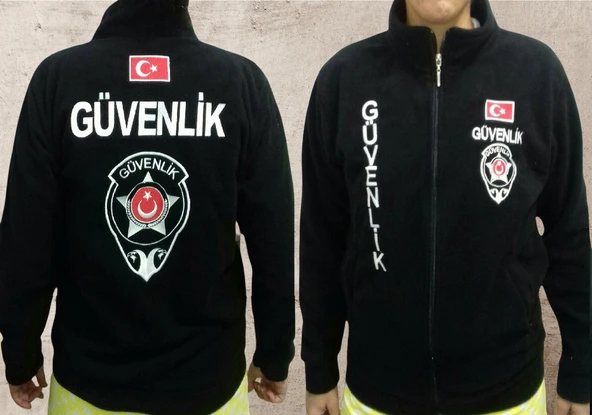 Ilgı Super,tasarım Harıka.özel Güvenlik Polar Mont Satınal ürün görseli 1