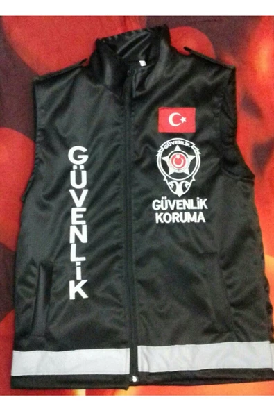ÖZEL GÜVENLİK ,KORUMA YELEĞİ SATINAL.SIVILE SATILMAZ. ürün görseli 1