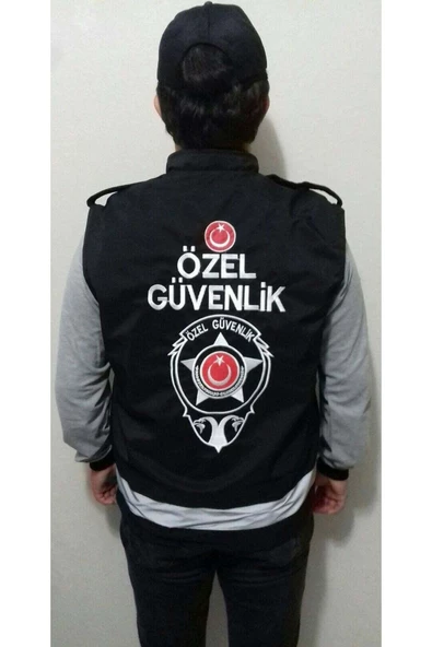Waw- Ilgi Çok,tasarımı Mükemmel.özel Güvenlik Yeleği Satınal,sipariş Ver ürün görseli 1