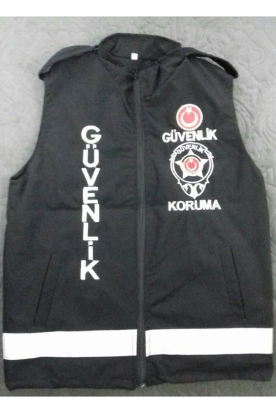 ÖZEL GÜVENLİK YELEĞİ SATINAL.SİVİLE SATILMAZ. ürün görseli 1