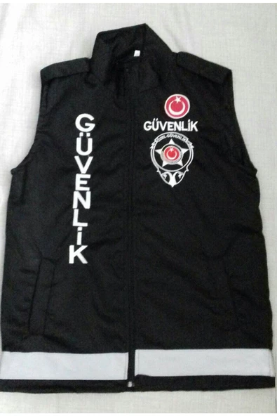 Harıka Bakmadan Geçme,özel Güvenlik Yeleği Al.sivile Satılmaz ürün görseli 1