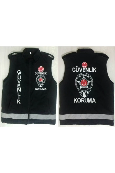 Harıka Bakmadan Geçme,özel Güvenlik Yeleği Al.sivile Satılmaz ürün görseli 1