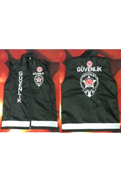 ÖZEL GÜVENLİK YELEĞİ SATINAL.SİVİLE SATILMAZ. ürün görseli 1