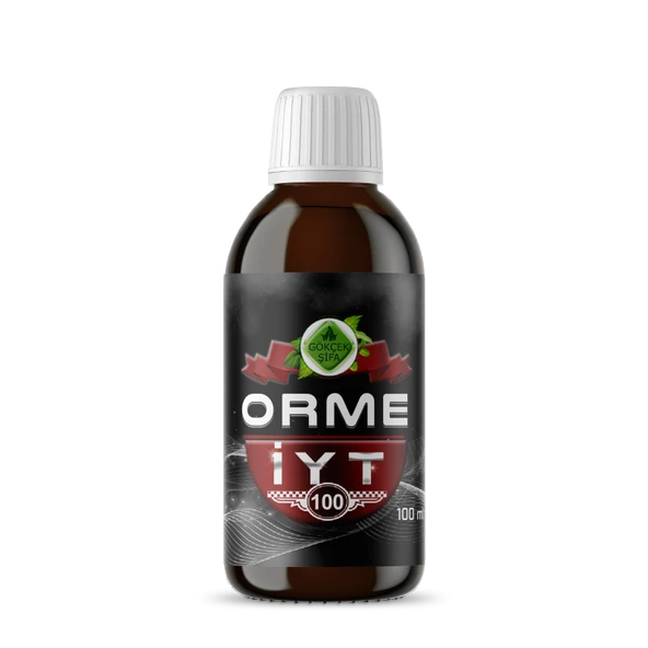 Orme İYT 100 ml ürün görseli 1