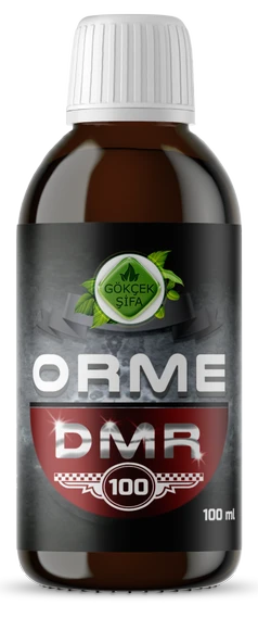 Orme DMR 100 ml. ürün görseli 1