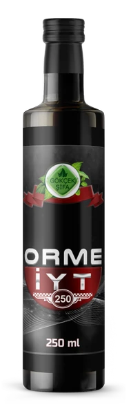 Orme İYT 250 ml. ürün görseli 1
