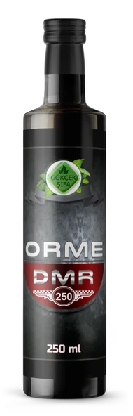 Orme DMR 250 ml. ürün görseli 1