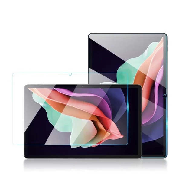 Lenovo Tab P11 2. Nesil 11.5 Inç TB-350FU İle Uyumlu Ekran Koruyucu 9H Nano Esnek Cam ürün görseli 1