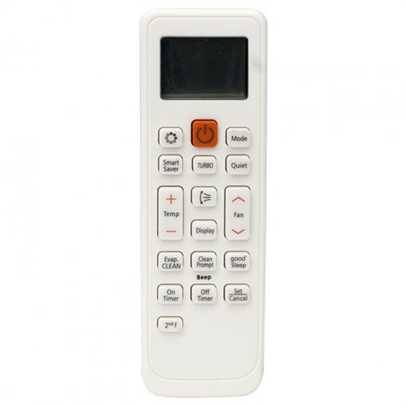Kk Samsung Klima Kumandası Db93-11489C 18964 ürün görseli 1