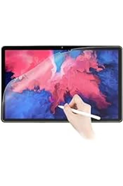 Lenovo Tab P11 2. Nesil 11.5 Inç TB-350FU Tablet Paperlike(Kağıt Hissi) 9H Nano Ekran Koruyucu ürün görseli 1