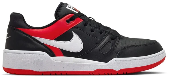 Nike Full Force Lo FB1362 Erkek Spor Ayakkabı ürün görseli 1