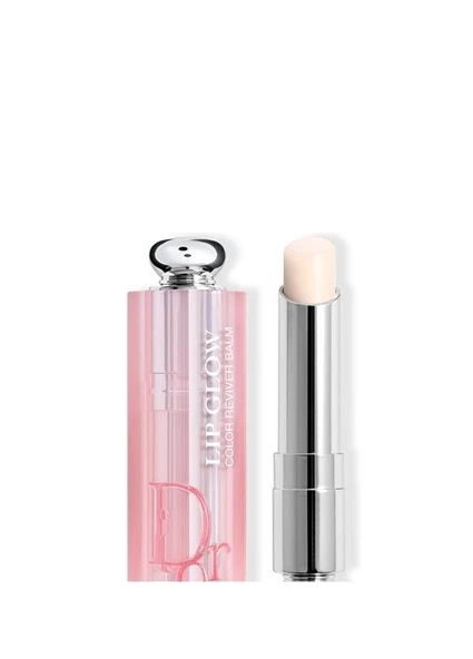 Dior Lip Glow - 000 Universal Clear ürün görseli 1