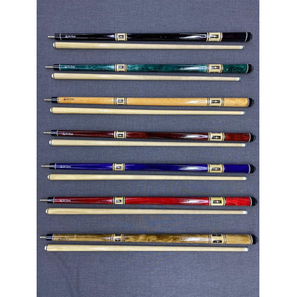 Bilardo Istakası KingCue 1 Adet ürün görseli 1