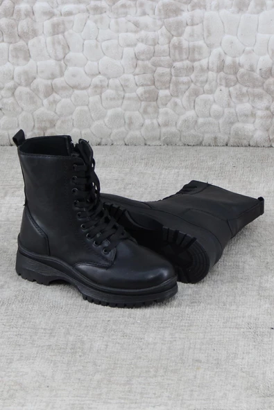Fort Twg 7660 Anatomik Postal Kadın Bot - Resim 5