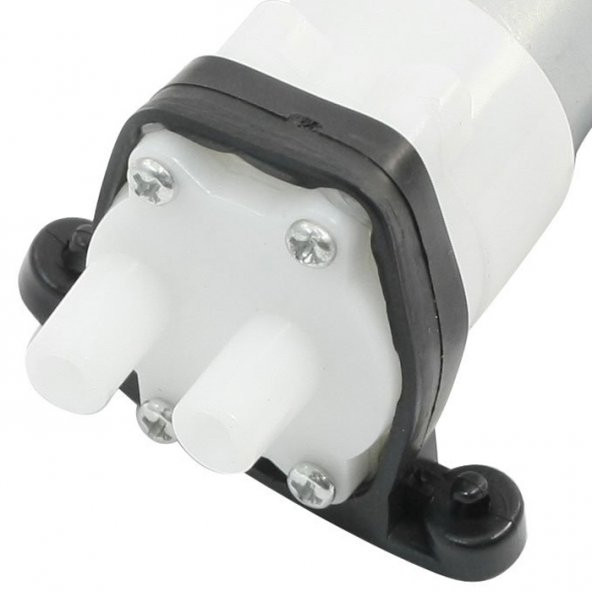 12 VOLT SU POMPASI ( SAATTE 150 LİTRE ) - Resim 8