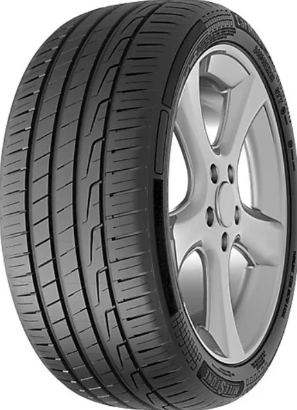 Milestone CarMile Sport 215/55 R17 98W Reinf. Yaz Lastiği - 2026 ürün görseli 1