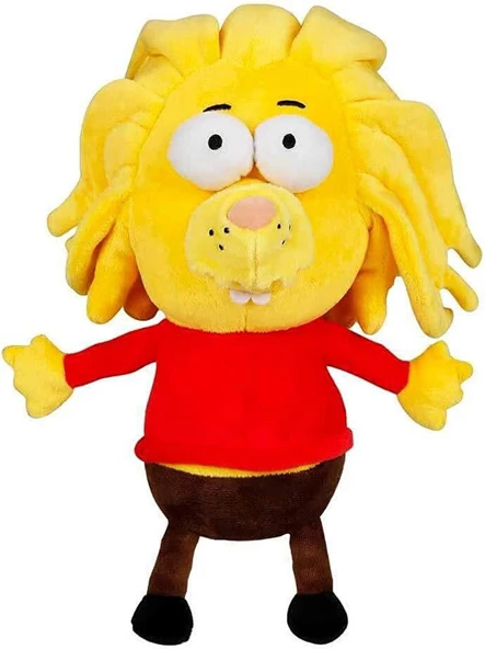 Sunman Kral Şakir Remzi Peluş 30 Cm ürün görseli 1