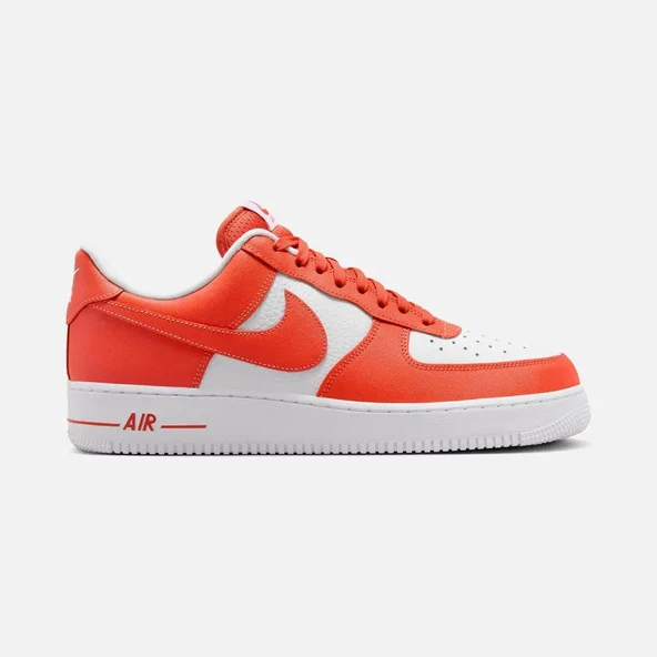 Nike Air Force 1 '07 ''Canvas Detail'' Erkek Spor Ayakkabı ürün görseli 1