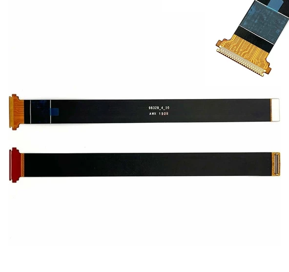 Lenovo Tab M8 TB-8505, TB-8505F, TB-8505FS Lcd Flex Kablosu 98326_4_10 ürün görseli 1
