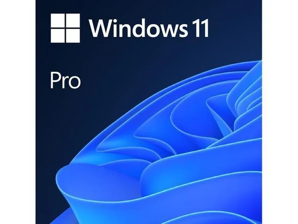 Windows 11 Professional Dijital Lisans FQC-10572 İşletim Sistemi ürün görseli 1