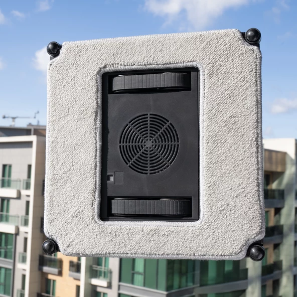 Xenon Smart Elo Cam Temizleme Yedek Mop 9'lu Eko Set ürün görseli 1