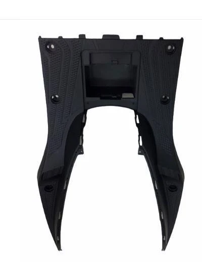 KANUNİ MATİ 125 ALT TABAN PLASTİĞİ AYAK KOYMA YERİ ürün görseli 1