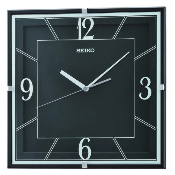 Seiko QXA821K Duvar Saati ürün görseli 1