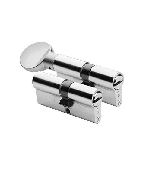 Kale Kilit 264 Tek Anahtarlı Sistem Barel 68mm ürün görseli 1