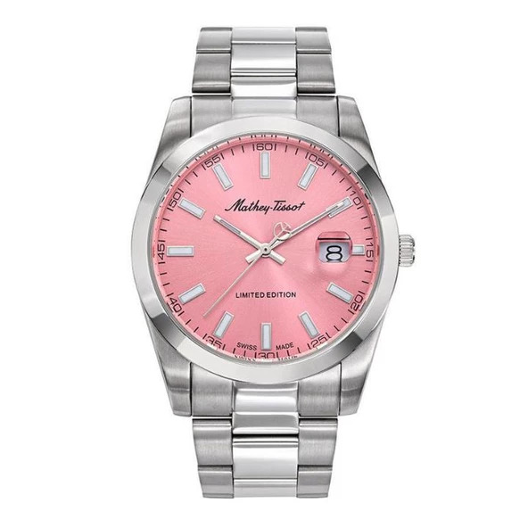 Mathey Tissot H451PK Erkek Kol Saati ürün görseli 1