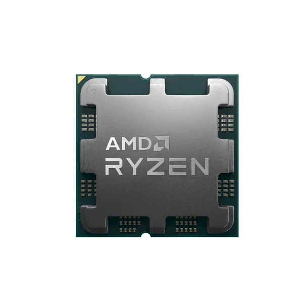 AMD Ryzen 7 9800X3D Tray Soket AM5 4.7/5.2GHz 96MB 120W 5nm 100-1000001084 Kutusuz işlemci ürün görseli 1