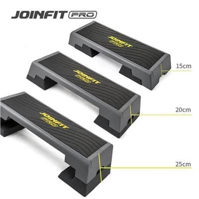 Joinfit Pro Step Tahtası 3 Kademeli - Resim 2