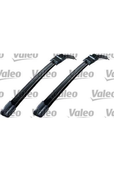 119355 1k1955425 Sılecek Supurgesı 600 / 475mm (muz Tıp) Golf V (swf) ürün görseli 1