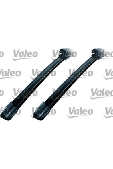 Sılecek Supurgesı 650/650mm Muz Tıp Scenıc Iı 119403 ürün görseli 1