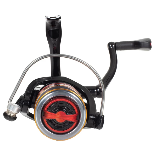 Remixon Expert 5000 Spin Olta Makinesi - Resim 2