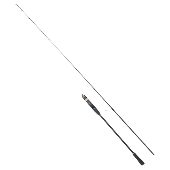 Ryuji Teton Fuji 180 cm 20-60 gr Light Jig Kamış ürün görseli 1