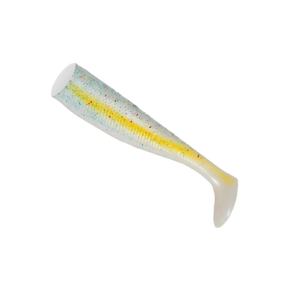 Seabor Deep Fake 12,6cm Yedek Silikon Yem ürün görseli 1